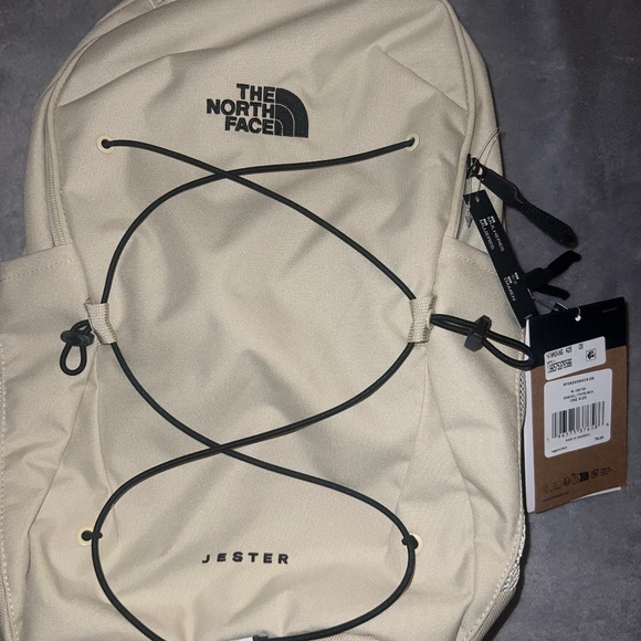 The North Face Women’s Jester backpack - Picture 1 of 2